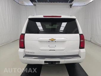 2016 Chevrolet Tahoe LTZ 1LZ - miniatura 5