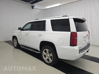 2016 Chevrolet Tahoe LTZ 1LZ - miniatura 6