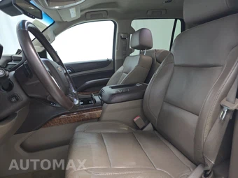 2016 Chevrolet Tahoe LTZ 1LZ - miniatura 7