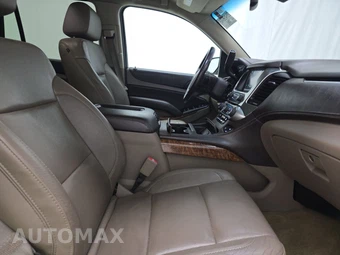 2016 Chevrolet Tahoe LTZ 1LZ - miniatura 8