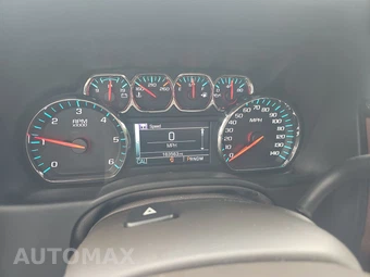 2016 Chevrolet Tahoe LTZ 1LZ - miniatura 12
