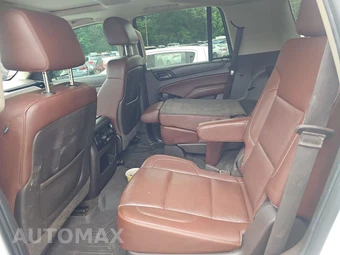 2016 Chevrolet Tahoe LTZ 1LZ - miniatura 13