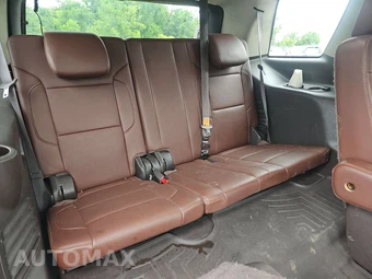 2016 Chevrolet Tahoe LTZ 1LZ - miniatura 14