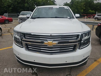 2016 Chevrolet Tahoe LTZ 1LZ - miniatura 2