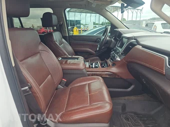 2016 Chevrolet Tahoe LTZ 1LZ - miniatura 8