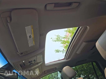2016 Chevrolet Tahoe LTZ 1LZ - miniatura 11