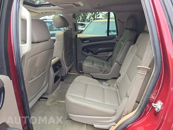 2016 Chevrolet Tahoe LTZ 1LZ - miniatura 13