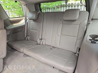 2016 Chevrolet Tahoe LTZ 1LZ - miniatura 14
