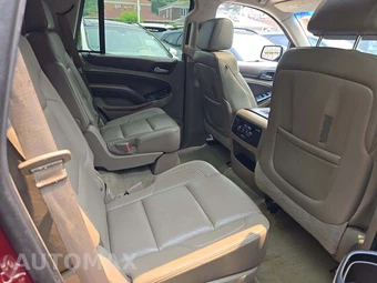 2016 Chevrolet Tahoe LTZ 1LZ - miniatura 17