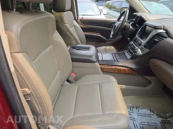 2016 Chevrolet Tahoe LTZ 1LZ - miniatura 19
