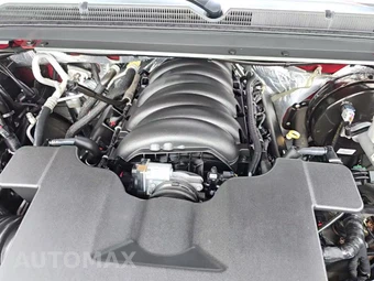 2016 Chevrolet Tahoe LTZ 1LZ - miniatura 30