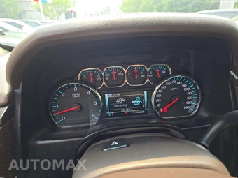 2016 Chevrolet Tahoe LTZ 1LZ - miniatura 9