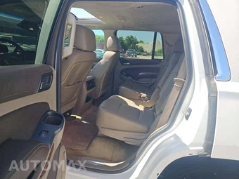 2016 Chevrolet Tahoe LTZ 1LZ - miniatura 10