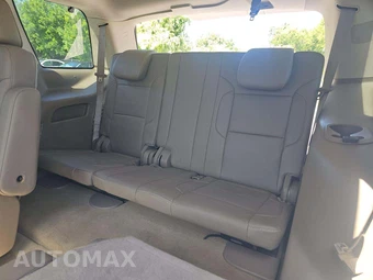 2016 Chevrolet Tahoe LTZ 1LZ - miniatura 11