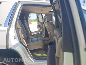 2016 Chevrolet Tahoe LTZ 1LZ - miniatura 14