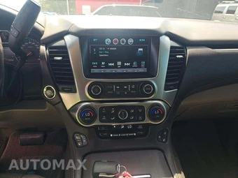 2016 Chevrolet Tahoe LTZ 1LZ - miniatura 7