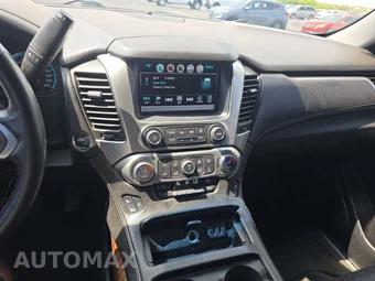 2016 Chevrolet Tahoe LTZ 1LZ - miniatura 11