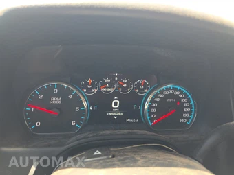 2016 Chevrolet Tahoe LTZ 1LZ - miniatura 12