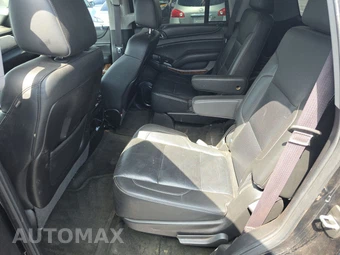 2016 Chevrolet Tahoe LTZ 1LZ - miniatura 13