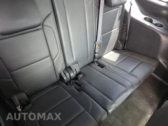 2016 Chevrolet Tahoe LTZ 1LZ - miniatura 14