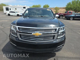 2016 Chevrolet Tahoe LTZ 1LZ - miniatura 2