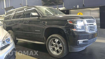 2016 Chevrolet Tahoe LTZ 1LZ - miniatura 31