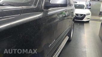 2016 Chevrolet Tahoe LTZ 1LZ - miniatura 35