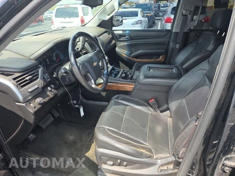 2016 Chevrolet Tahoe LTZ 1LZ - miniatura 7
