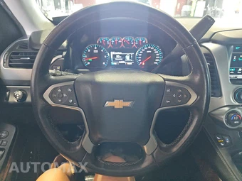 2016 Chevrolet Tahoe LTZ 1LZ - miniatura 10