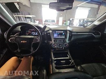 2016 Chevrolet Tahoe LTZ 1LZ - miniatura 11