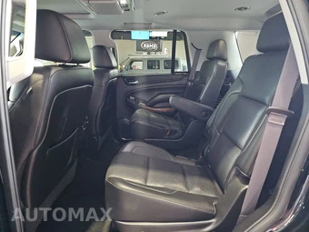 2016 Chevrolet Tahoe LTZ 1LZ - miniatura 13