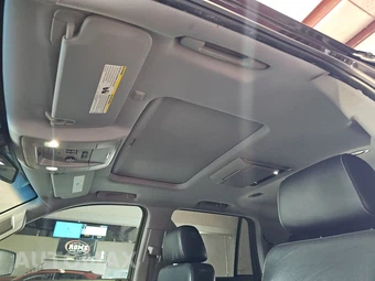 2016 Chevrolet Tahoe LTZ 1LZ - miniatura 18