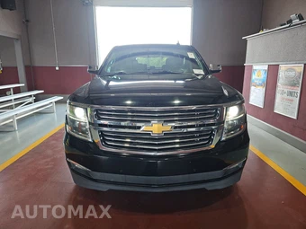 2016 Chevrolet Tahoe LTZ 1LZ - miniatura 2
