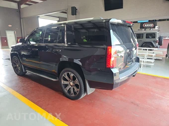 2016 Chevrolet Tahoe LTZ 1LZ - miniatura 6