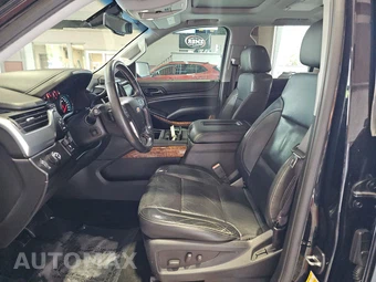 2016 Chevrolet Tahoe LTZ 1LZ - miniatura 7