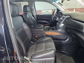2016 Chevrolet Tahoe LTZ 1LZ - miniatura 8