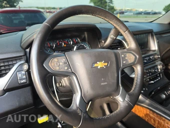 2016 Chevrolet Tahoe LTZ 1LZ – miniatura 10