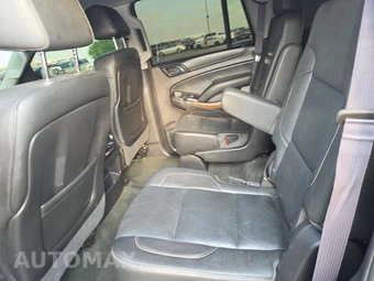 2016 Chevrolet Tahoe LTZ 1LZ – miniatura 13