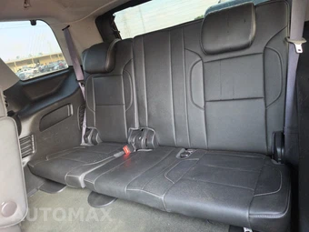 2016 Chevrolet Tahoe LTZ 1LZ – miniatura 14