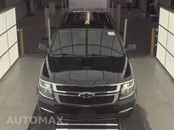 2016 Chevrolet Tahoe LTZ 1LZ – miniatura 2