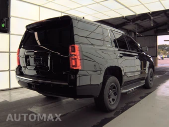 2016 Chevrolet Tahoe LTZ 1LZ – miniatura 4