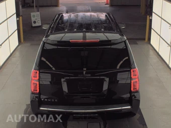 2016 Chevrolet Tahoe LTZ 1LZ – miniatura 5