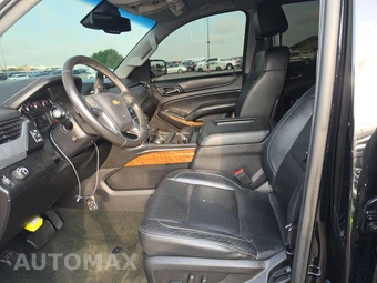 2016 Chevrolet Tahoe LTZ 1LZ – miniatura 7