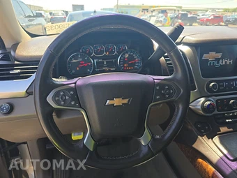 2016 Chevrolet Tahoe LTZ 1LZ - miniatura 10