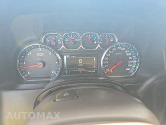 2016 Chevrolet Tahoe LTZ 1LZ - miniatura 12
