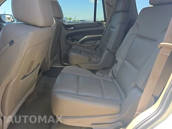 2016 Chevrolet Tahoe LTZ 1LZ - miniatura 13
