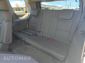 2016 Chevrolet Tahoe LTZ 1LZ - miniatura 14