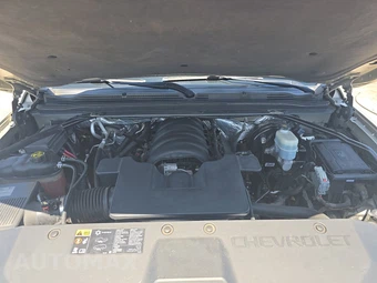 2016 Chevrolet Tahoe LTZ 1LZ - miniatura 16