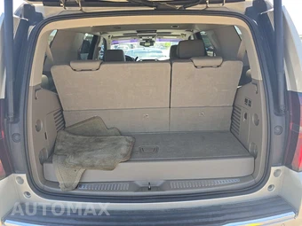 2016 Chevrolet Tahoe LTZ 1LZ - miniatura 17