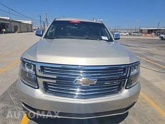 2016 Chevrolet Tahoe LTZ 1LZ - miniatura 2